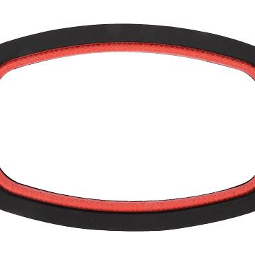 Vervangings foam ring