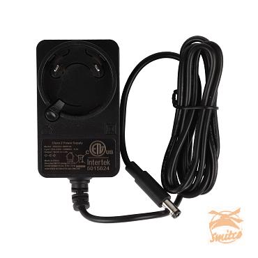 Batterijlader voor batterij (Li-Ion) GRABO Plus en GRABO Pro