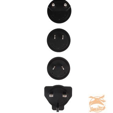 Batterijlader voor batterij (Li-Ion) GRABO Plus en GRABO Pro