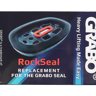 Rock Seal