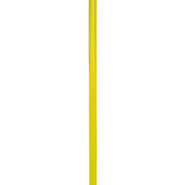 Stootijzer rond - vierkant 1200 mm