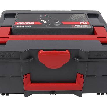 Grabo Pro in systainer