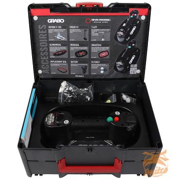 Grabo Pro In Systainer