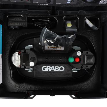 Grabo Pro in systainer