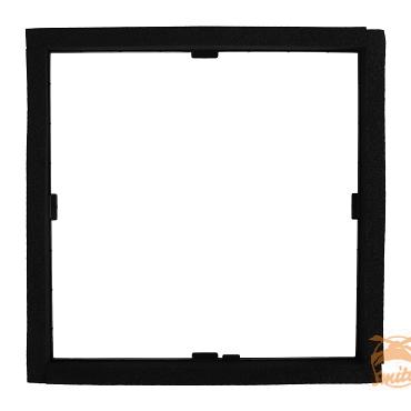 Grabo High Flow Foam-Ring 400x400 mm.