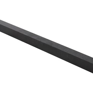 Mes 4 kant voor 33cm knipper