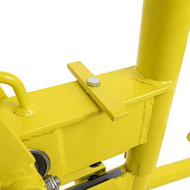 Kalkzandsteenknipper mate 33