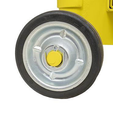 Steenknipper 2 Spindel, B 330 - H 120 mm.  