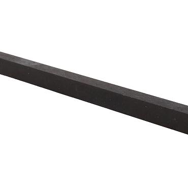 Mes voor 43cm knipper