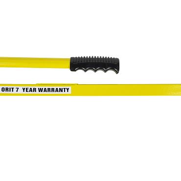 Steenklem vertelbaar 200 - 480mm