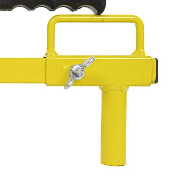 Kalkzandsteenklem type 1 100 - 360mm