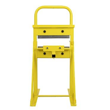 Kalkzandsteenknipper B 250 - H 150 mm.  