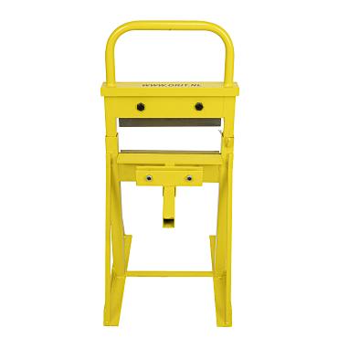 Kalkzandsteenknipper B 250 - H 150 mm 