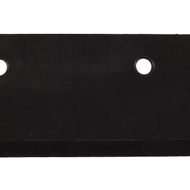 Achtermes 60mm speciaal formaat BLC-W-A