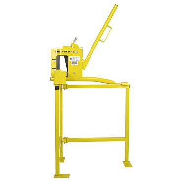 Tafel Voor Metselsteen - Knipper  