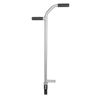 Klinkerrichter Met Gehard Mes Van Gereedschapsstaal