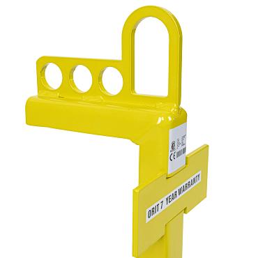 Kolkenlichter Om Straatkolken Te Verwijderen