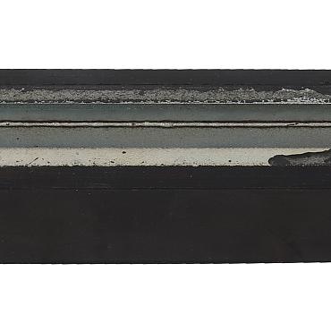 Rubber Voor H-600 Hijklem