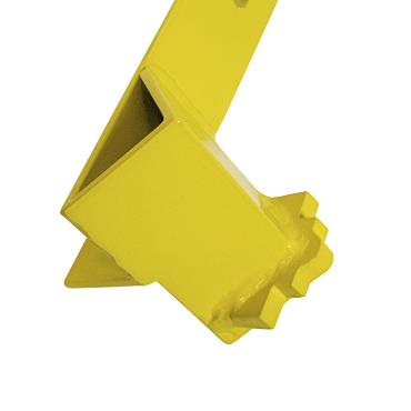 GrasBeton Blokkenklem (Set Van 2 Houders) Voor H-600-600-1021-000