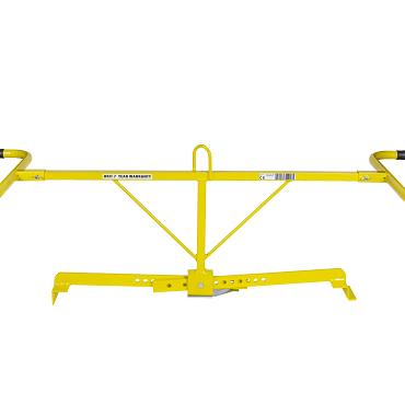 Bandentang Tandem Met Speciale Lip En Hijsoog