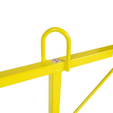 Bandentang Tandem Met Speciale Lip En Hijsoog