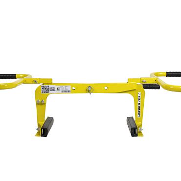 Bandentang Duo En Rubberen Grip Met Widiapunten