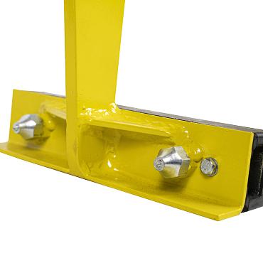 Bandentang Duo En Rubberen Grip Met Widiapunten