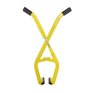 Bandentang rubber trottoirbanden