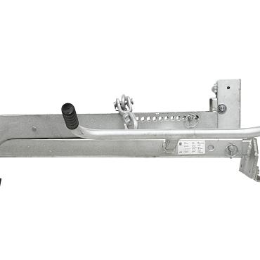 Bandenzettang Verstelbaar 800 - 1200 mm.