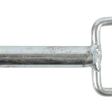 Pen compleet M12 x 75 mm KSL-800