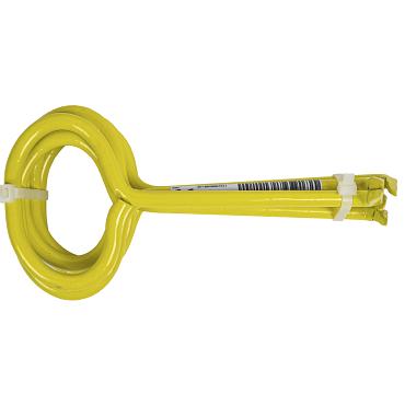 Putdekselhaak 250 mm