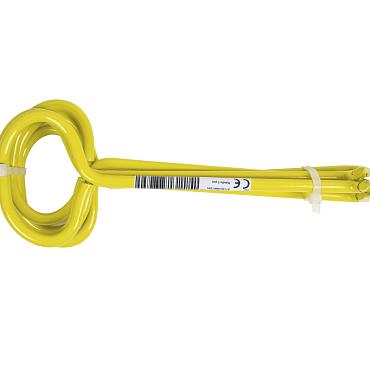 Putdekselhaak 350 mm