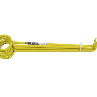 Putdekselhaak 500 mm