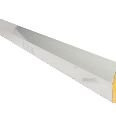 Afreilat Trapezium 150 cm Alluminium