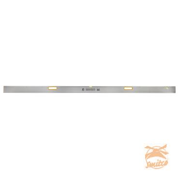 Afreilat met waterpas en handgreep 250 cm