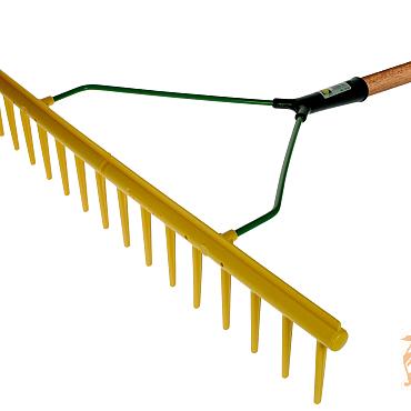 Polyhark Recht/Rand Compl.