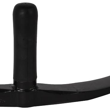 Straathamer 5cm glasfiber