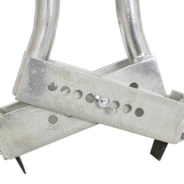 Steentrekker 200 - 300 mm