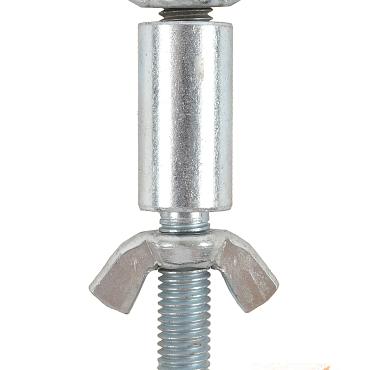 Afstandsbus PBL Compleet