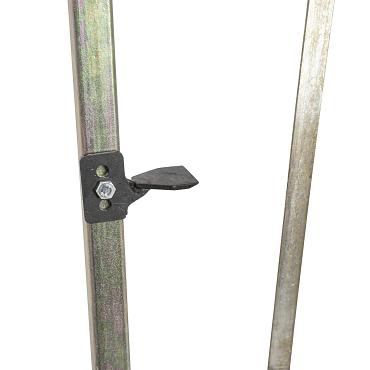 Steentrekker voor staand gebruik