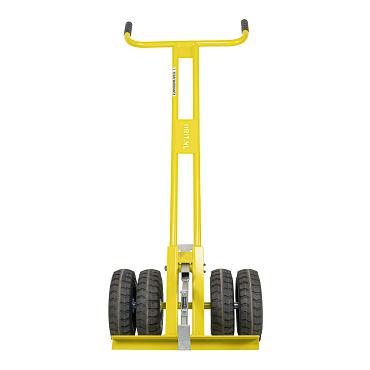 Tegelverlegkar 300 - 1000 mm