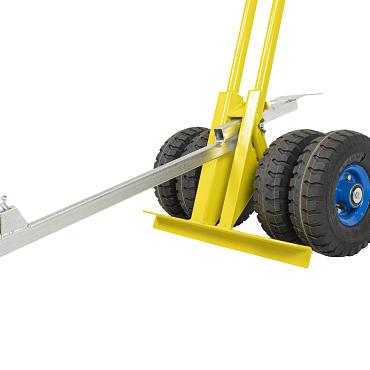 Tegelverlegkar 300 - 1000 mm