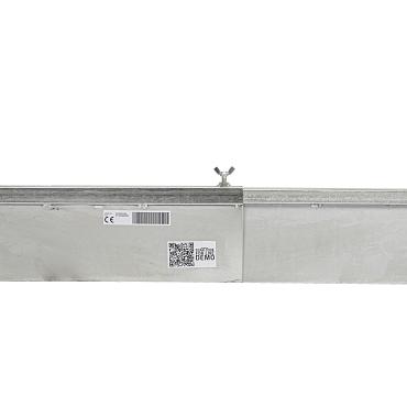 Afreilat verstelbaar 500-900 mm