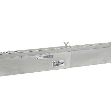 Afreilat verstelbaar 500-900 mm