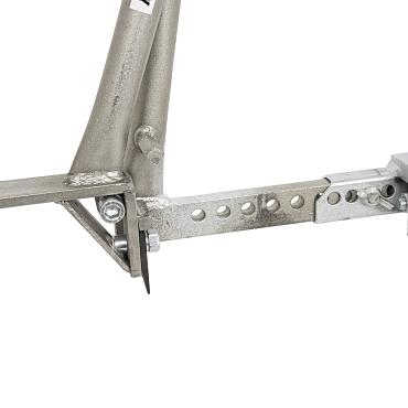 Tegeltrekker 90 - 330mm