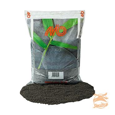 Zak Brekerzand Zwart 0-2  20 kg. 