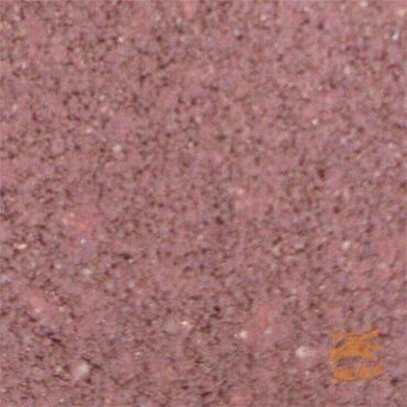 Betontegel 40x40x5 Rood