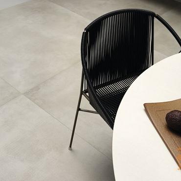 GeoCeramica® 60x60x4 Quad Cool Beach