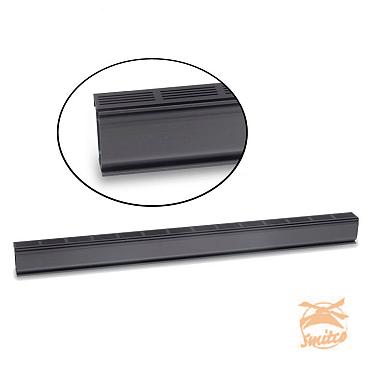 Alu Drain Blackline De Luxe Gootelement 100x6 cm.  UITLOPEND