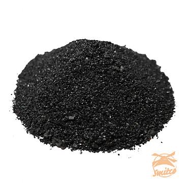 Zak Zilverzand Black Sparkle 20 kg.